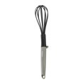 thumbnail image 3 of LEEYNEER 1Pcs Hand Egg Mixer Whisker Kitchen Tool Grey Heat Resistant PP, 3 of 8