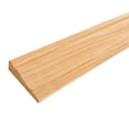 thumbnail image 3 of moldura zoclo 244 x 6 cm beige, 3 of 4