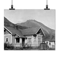 thumbnail image 2 of Print: Pioneer Hospital, circa 1900, 2 of 4