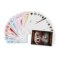 thumbnail image 3 of Tarjeta de mesa Imploding Exploding Kittens Card Family Gathering Gift (Negro) JShteea libre de BPA, 3 of 8