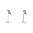 thumbnail image 2 of Bearachild Soporte de escritorio para teléfono móvil para iPhone, iPad, Xiaomi, soporte ajustable de Metal para de escritorio, soporte para tableta Type1 NO1, 2 of 6