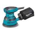 thumbnail image 1 of Lijadora Excentrica 5 In 125mm 240w M9204B Makita Azul, 1 of 2