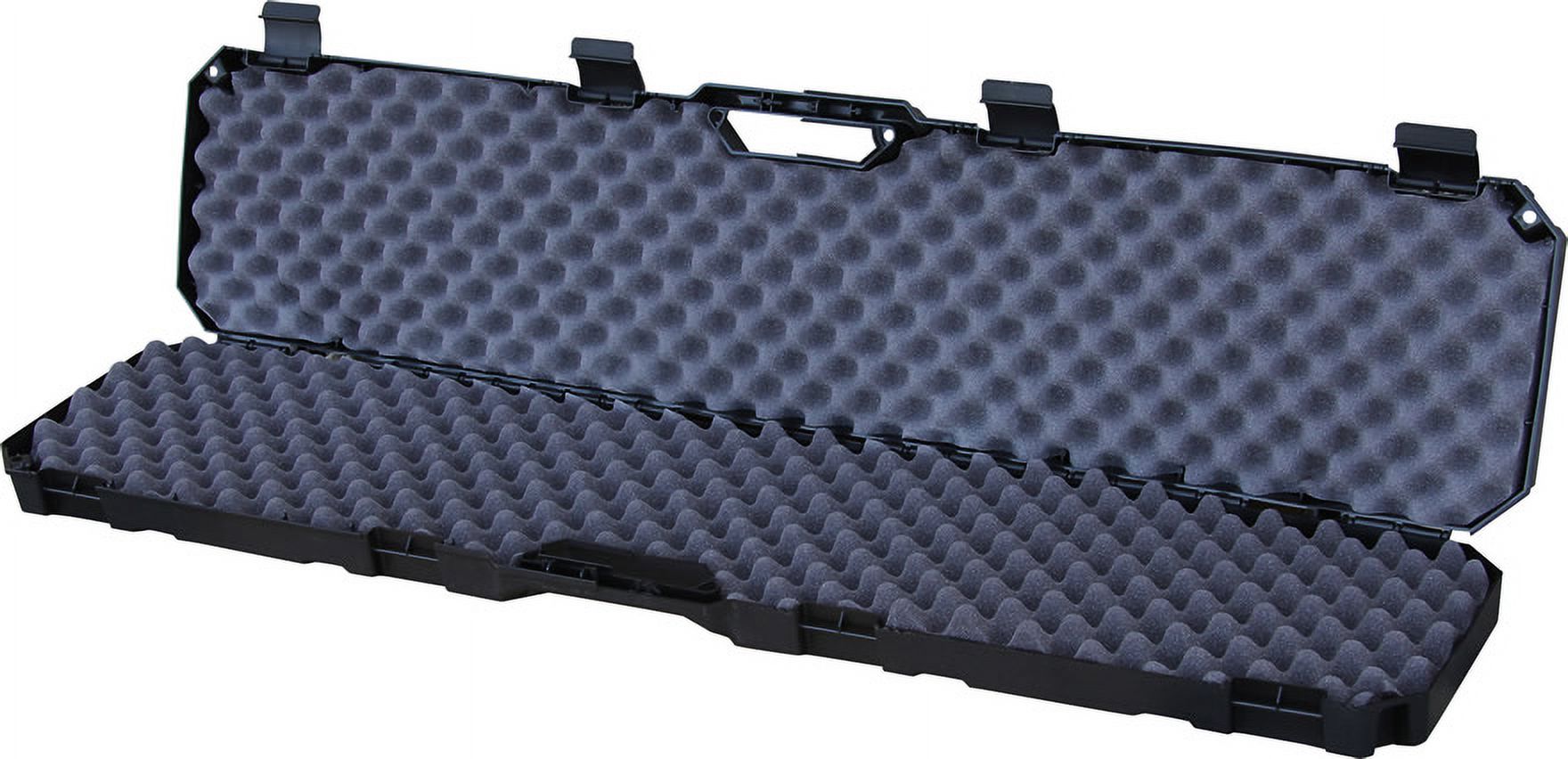 MTM Single Scoped Air Rifle Case