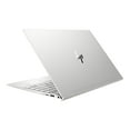 thumbnail image 4 of HP - ENVY 13.3" 4K Ultra HD Touch-Screen Laptop - Intel Core i7 - 8GB Memory - 512GB SSD - Natural Silver, 4 of 15