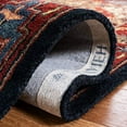 thumbnail image 5 of Safavieh Heritage Tapis Traditionnel Rouge - 9 Pieds x 12 Pieds, 5 of 5