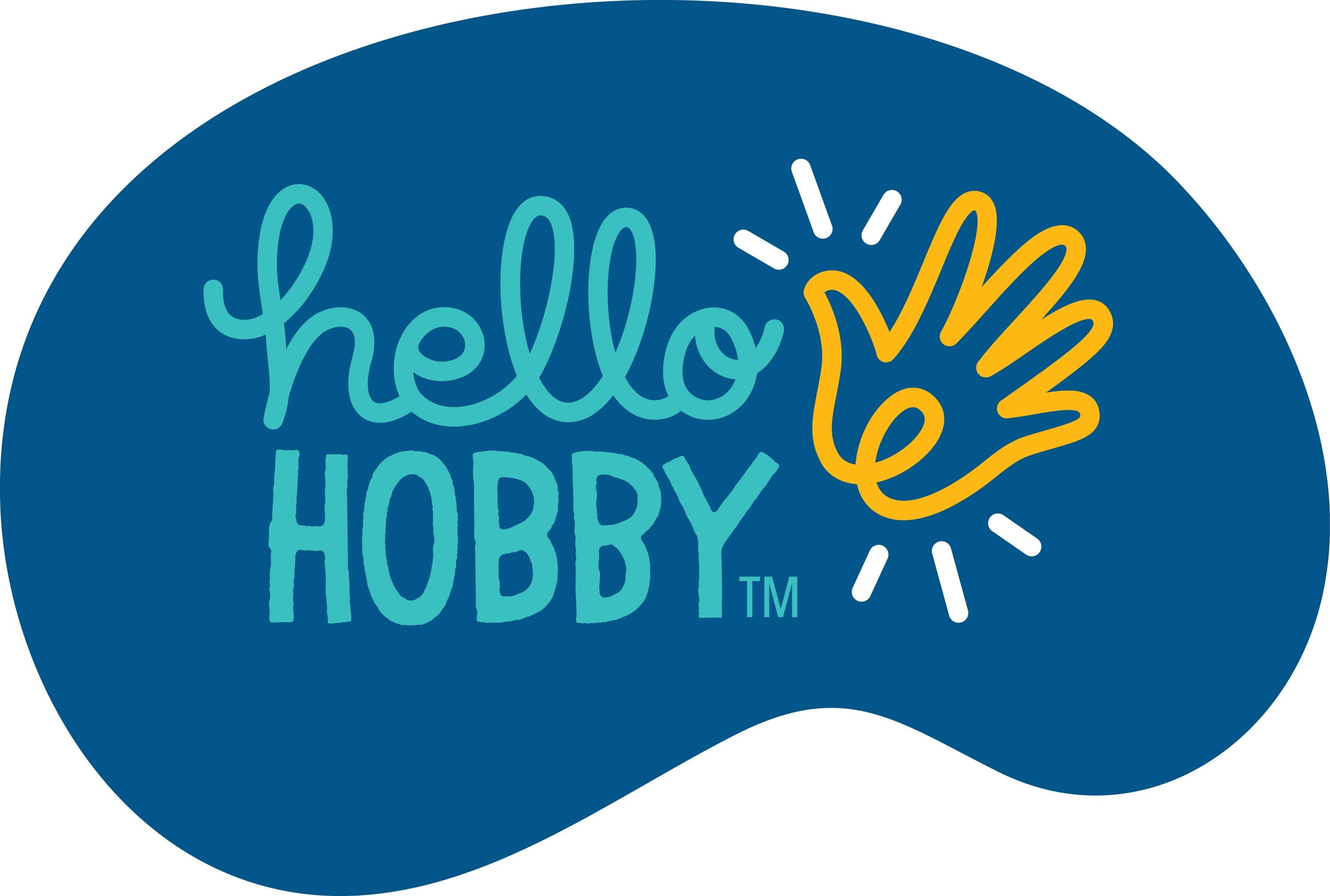 Hello Hobby Bead Buddy Box with Beads and Instructions - Create 8 Unique Designs