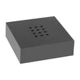 thumbnail image 3 of Herwey 12LED White Light Display Stand Base Holder for Crystal / Glass Art, Display Stand, LED Crystal Display, 3 of 7