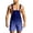 overalls 23#Purple, variant on WAYUTE Bib Overalls Men Lightweight Gradient Color Jumpsuit with Adjustable Straps and Front Pocket Design Casual Summer Beach Outdoor