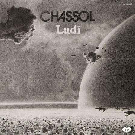 Chassol - Ludi - Music & Performance - CD