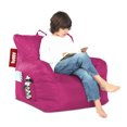 thumbnail image 2 of Puff Sillón Baggy Kids Fucsia Puff Sillón Baggy Kids Fucsia, 2 of 3