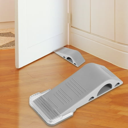 6pcs Home Office Door Stop Rubber Wedge Stopper Kids Baby Finger 6pcs Home Office Door Stop Rubber Wedge Stopper Kids Baby Finger Safety Doorstop