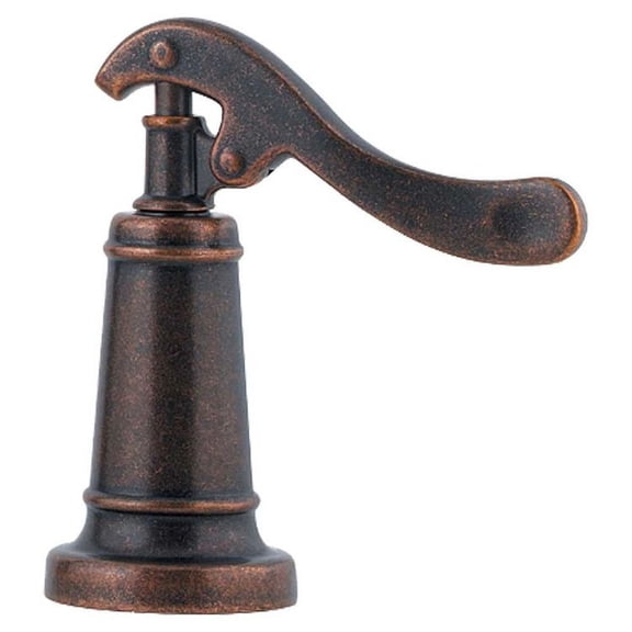 Pfister 940-139U Replacement  Right Faucet Handle, Rustic Bronze