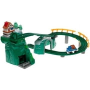 GeoTrax Mile High Mountain