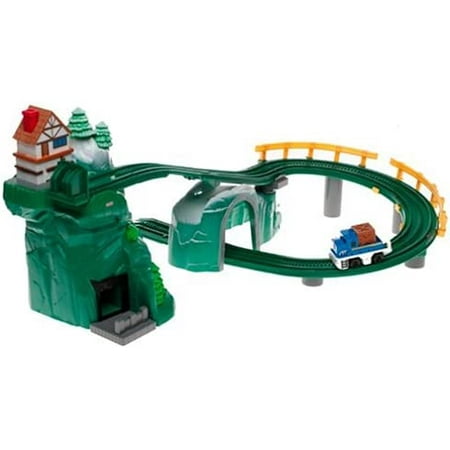 GeoTrax Mile High Mountain
