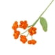 thumbnail image 2 of RKSTN artificial flowers for outdoors Handmades Bouquet-Small Fresh Simulation Flower Office Garden Decoration Flowers, 2 of 2