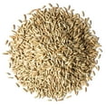 thumbnail image 4 of Organic Rye Berries, 25 Pounds - Whole Wheat Grain, Non-GMO, Kosher, Raw - by Food to Live, 4 of 6