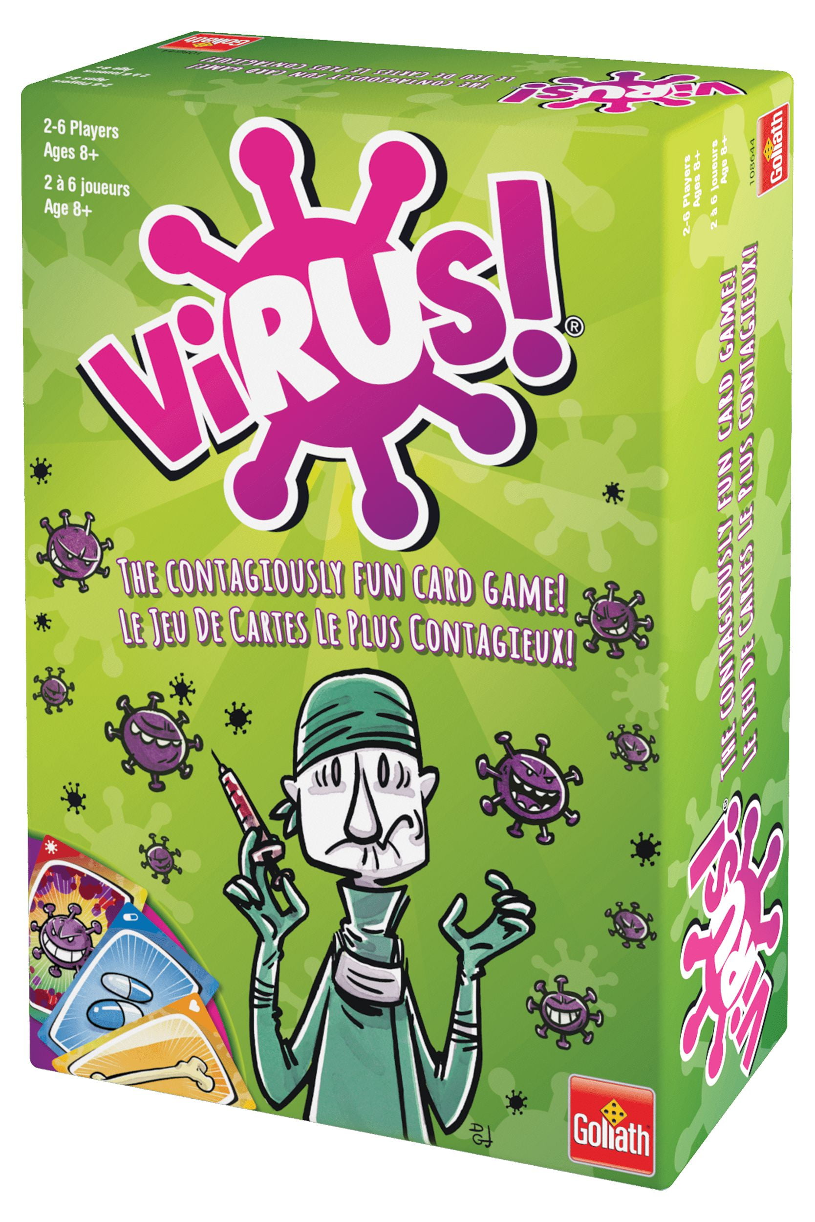 Virus