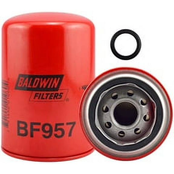 Fuel Spin-on Baldwin BF957