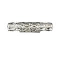 thumbnail image 1 of Elegant Lighting 3501W18C Applique Murale Intégrée à Puce LED, Chrome, 1 of 2