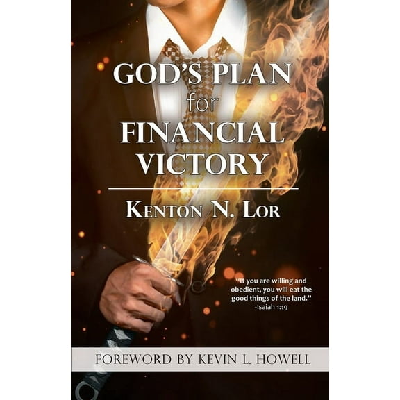 God's Plan for Financial Victory, (Paperback)
