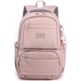 thumbnail image 1 of Laptop Backpack for School Girls Bookbag Cute Bag College Middle High Elementary School Backpack for Teen Girls, 1 of 4