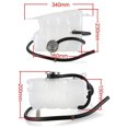 thumbnail image 2 of Car Engine Radiator Coolant Reservoir Fits For Jeep Liberty 2002-2006, 2 of 4
