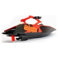Hyper Toy Company 118 Pavati Remote Control Wakeboard Boat, with