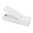 thumbnail image 1 of Wmool 2 en 1 Mini Scelleuse de Sacs Clip de Chargement USB pour Conservation des Aliments C8, 1 of 8