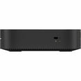 thumbnail image 2 of HP Chromebox Enterprise G4 Chromebox - Intel Core i5 13th Gen i5-1345U Deca-core (10 Core) - 8 GB RAM DDR4 SDRAM - 64 GB Flash Memory Capacity - Desktop Mini - Intel Chip - ChromeOS - Intel Iris Xe..., 2 of 6
