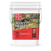 Synovi G3 Soft Chews For Dogs - 240 Chews