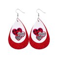 thumbnail image 1 of Qarigey Pendientes colgantes con estampado geométrico Popular, decoraciones de regalo de aniversario, múltiples estilos diarios, colgante para colgar Ropa, zapatos y accesorios Miscelánea tipo 7 7 Qarigey AP010058-07, 1 of 6