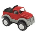 thumbnail image 2 of American Plastic Toys Gigantic Pick up Truck, Durable Indoor & Outdoor Play Vehicle, 2 of 8