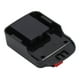 thumbnail image 3 of Adaptador de batería de litio Bling Bling ABS para herramientas Bosch 18V y RIDGID 18V AGE, 3 of 12