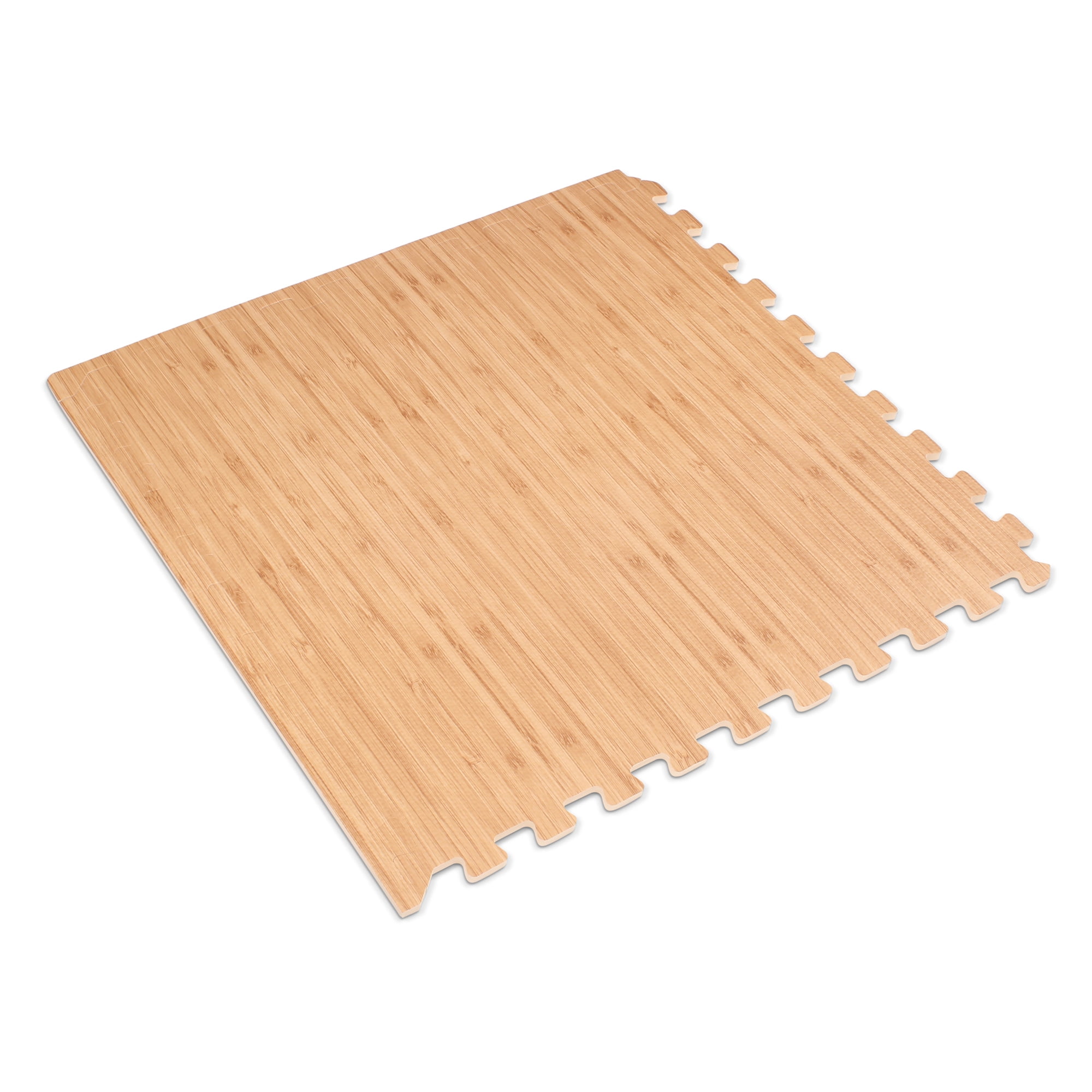 144 sqft yellow interlocking foam floor puzzle tile mat puzzle mat flooring 