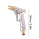thumbnail image 4 of Pistola de limpieza de automóviles Boquilla de agua ajustable Pistola de agua de área grande (corta), 4 of 4