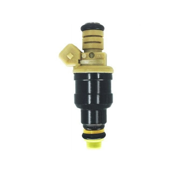 Fuel Injector - Compatible with 1987 - 1996 Ford F-150 1988 1989 1990 1991 1992 1993 1994 1995