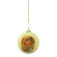 thumbnail image 4 of Northlight 14ct Cherubs and Angels Decoupage Shatterproof Christmas Tree Ball Ornament Set 2.75" -, 4 of 5