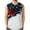Wine, variant on Men's Sleeveless American Flag And Eagle Design Casual Summer Tank Top For Independence Day