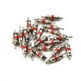 thumbnail image 4 of 20x Car Tire Valve Core Removal Tools Insert With Remover Tool For Auto Bike Motorcycle Screwdriver Tire Repair Kit, 4 of 7