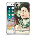thumbnail image 1 of Head Case Designs Officially Licensed Frida Kahlo Portraits And Quotes Muse Soft Gel Case Compatible with Apple iPhone 7 / 8 / SE 2020 & 2022, 1 of 7