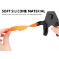 thumbnail image 6 of Propeller Holder Compatible for DJI Mini 3, Propeller Stabilizer Drone Propeller Blade Fixed Guard Blades Fixator Straps UAV Propeller Fixing Mount Paddle Ties Clip Tape Protector, 6 of 9