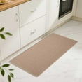 thumbnail image 3 of High-Performance Durable Carpet Mat for Kitchen and Entryways Absorbent Water Oil Spillage Non Washable Rug for High Traffic Areas Easy to Clean Everyday Use, 3 of 4