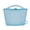 Blue, variant on sunsanly 1L Silicone Storage Bag Good Seal Food Preservation Organizer Fridge Fruit Storage Pouch Microwave Steam Disinfection Bag Food Heating Bag
