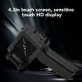 thumbnail image 3 of Handheld Inkjet Printer , Handheld Inkjet Printer HD LED 4.3in Touch Screen  for QR Code, 3 of 7