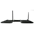 thumbnail image 2 of Quick Products QP-RBM4R RV Bumper-Mounted 4-Bike Rack, 2 of 12