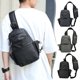 thumbnail image 1 of XWSHYW Contenedores de Almacenamiento Pernos de Pechos y Mochila Multifuncional Paras Deportes y Ocios, Ligeros y Modernos, Bolso Bandolera de Moda y Estudiantes de Hombre, 1 of 7