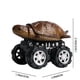 thumbnail image 2 of Partheme Novelty Toys 1 Counts Four-Wheel-Drive Inertial Sport Utility Vehicle Children's Toy Car A B C D, 2 of 3