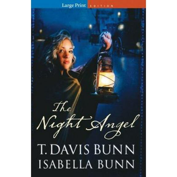 Pre-Owned The Night Angel (Heirs of Acadia #4) (Paperback) 0764201263 9780764201264