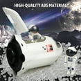 thumbnail image 2 of Freecat Space Rocket Toys, Rocket Ship Toys for 5-7 Years Kids Boys, 5-in-1 STEM Science Kit Boy Toys Ages 5 to 7, Christmas Birthday Gift for Toddlers Boys, Projection Lamp, Astronaut Toys Model, 2 of 6