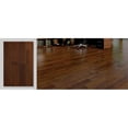 thumbnail image 2 of East West Furniture Sango Premier 1/2 x 5" Hardwood Flooring in Oak Rosewood, 2 of 2